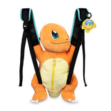 Pokemon Center: Charmander Pokemon Partner Backpack