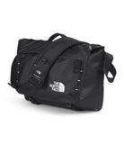THE NORTH FACE Base Camp Voyager Messenger Bag, TNF Black/TNF White-NPF, One Size