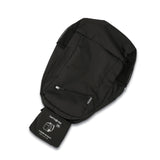 Samsonite Foldaway Backpack, Black