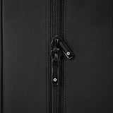 Samsonite Ascella 3.0 Softside Expandable Luggage with Spinner Wheels, 2W Garment Bag, Black