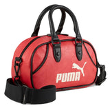 PUMA(プーマ) Grip Bag, 25 Spring Summer Color Red Fire (02), One Size