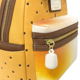 Loungefly Exclusive Disney Minnie S'mores Scented Mini Backpack