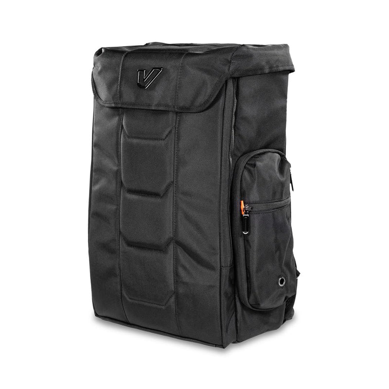 Stadium Bag™ 2020 - The Flight-Smart Tech Backpack (Classic Black)