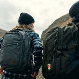 Fjällräven Raven 28 Backpack - Navy - backpacks4less.com