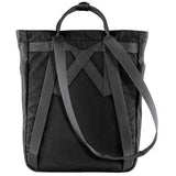 Fjallraven Kanken Totepack, Black