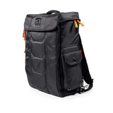 Stadium Bag™ 2020 - The Flight-Smart Tech Backpack (Classic Black)