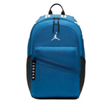School Backpack Nike Jordan Jam Air Patrol MA0924 U1R Blue - Brand: Nike - EAN: 0196923184375