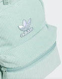 ADIDAS Trefoil 2.0 Curduroy Mini Backpack
