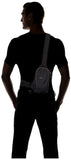 Nike, Unisex, Sportswear Essentials Crossbody Bag (1L), Black/Black/Ironstone, One-Size