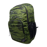 Oakley 25 L Enduro 4.0 Backpack Brush Tiger Camo Green One Size