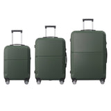 Furrnook 3-Piece Luggage Set 3 (20