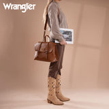 Wrangler Laptop Bag for Women Messenger Bag 13 inch Briefcase Computer Backpack Convertible Satchel Bag