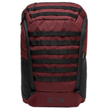 Oakley Unisex Urban Path Recycled 25L Backpack, Grenache, One Size