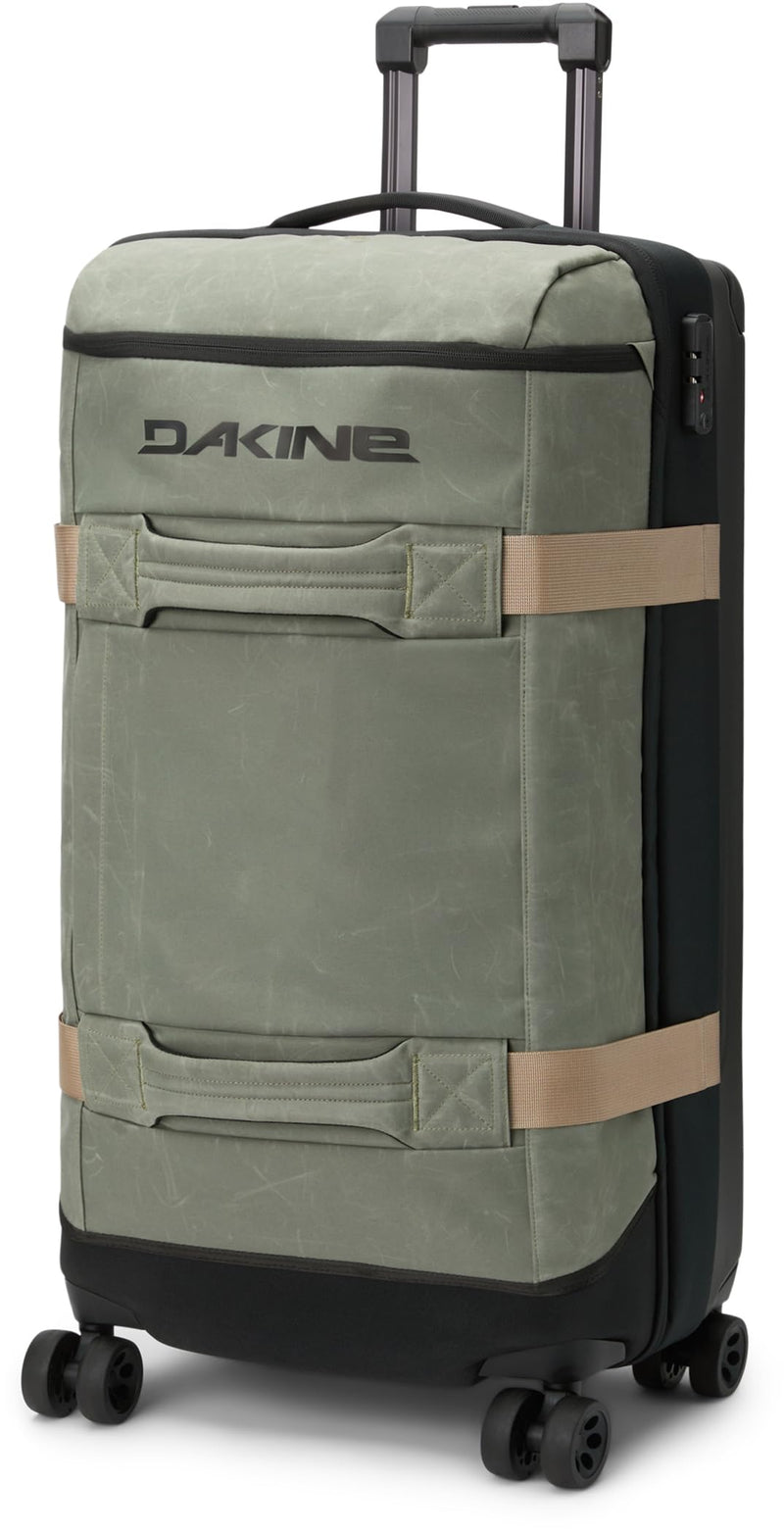 Dakine SPLIT 4 WHEEL ROLLER BAG 87L