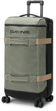 Dakine SPLIT 4 WHEEL ROLLER BAG 87L