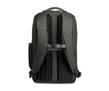 Timbuk2 Authority Laptop Backpack Deluxe, Eco Titanium