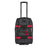 OGIO Onu-22 Luggage DNGR Flat Black