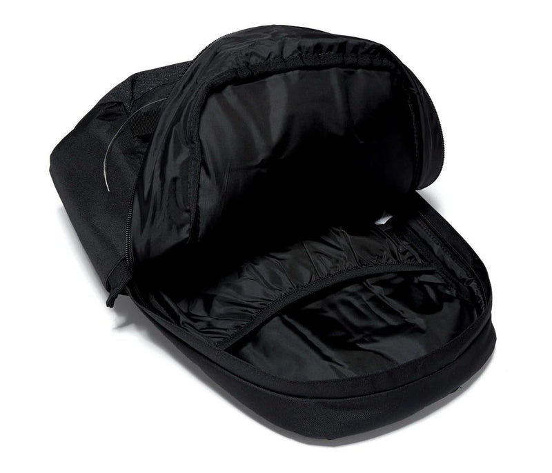 RVCA Men's EDC Skate Bpk Black O/S