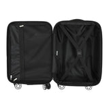 Bioworld Sonic 20-Inch Hardside Carry-on Luggage
