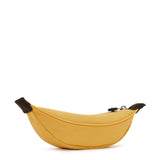 Kipling womens Banana, yellow, One Size