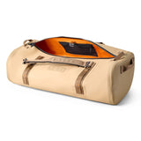 YETI Panga 50 Airtight Waterproof Submersible Duffel Bag, Tan, Panga 100, Panga 100