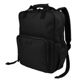 Roxy Melting Spot PU Backpack - Anthracite