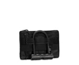 Timbuk2 Agent Crossbody Bag, Jet Black