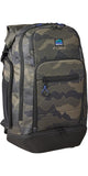 Rip Curl F-Light Surf 45L Search Backpack 156MBA - Black/Olive