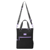 florence by mills Your Story Tote Bag, Black