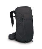 Osprey Sportlite 30L Lightweight Hiking Backpack for Men and Women, Dark Charcoal Grey, S/M