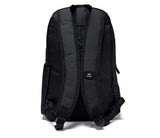 RVCA Men's EDC Skate Bpk Black O/S