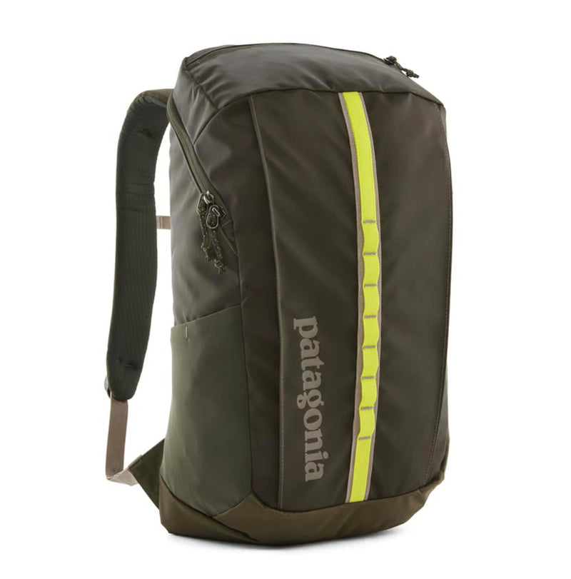 Patagonia Unisex Black Hole Pack 25L Backpack, Pine Needle Green, Einheitsgröße, Classic