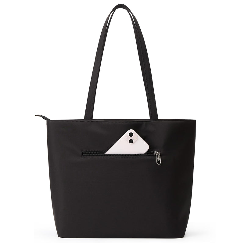 KALIDI Tote Bag for Women Large Waterproof Shoulder Bag Zipper Casual Hobo Handbag Work Shopping Lightweight