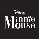 Fast Forward Disney Minnie Mouse Kids Backpack for School - 16" Girls Backpack Bookbag for Preschool Kindergarten Elementary, Size One Size, Minnie White