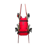 CamelBak Powderhound 12 Snow Hydration Pack Scarlet, 70oz