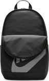 Nike Elemental Backpack (21L), Black/Black/Anthracite, MISC