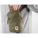 Fjallraven F23226620 High Coast Pocket Green