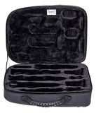 Bam Peak Performance Double Clarinet Backpack Case for Bb & A