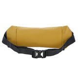 Eddie Bauer 2L Transit Sling Bag with Adjustable Waistband, Antique Gold