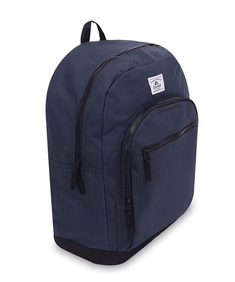 Everest Franky Backpack Backpack, Navy