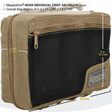 Individual First Aid Pouch (Khaki)