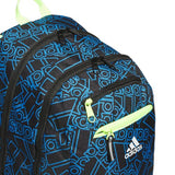adidas Excelerator School Backpack, 33L