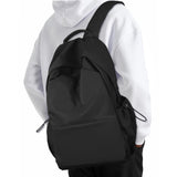 NEOREAL Laptop Backpack for Work, College, Travel, Lightweight Waterproof Daily Backpacks for Men Women, Sport Rucksack Computer Bag Fits 15.6 Inch Notebook