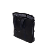 TUMI - Alpha Bravo Essential Tote - Men's and Women's Lightweight Everyday & Travel Bag - North/South, Black