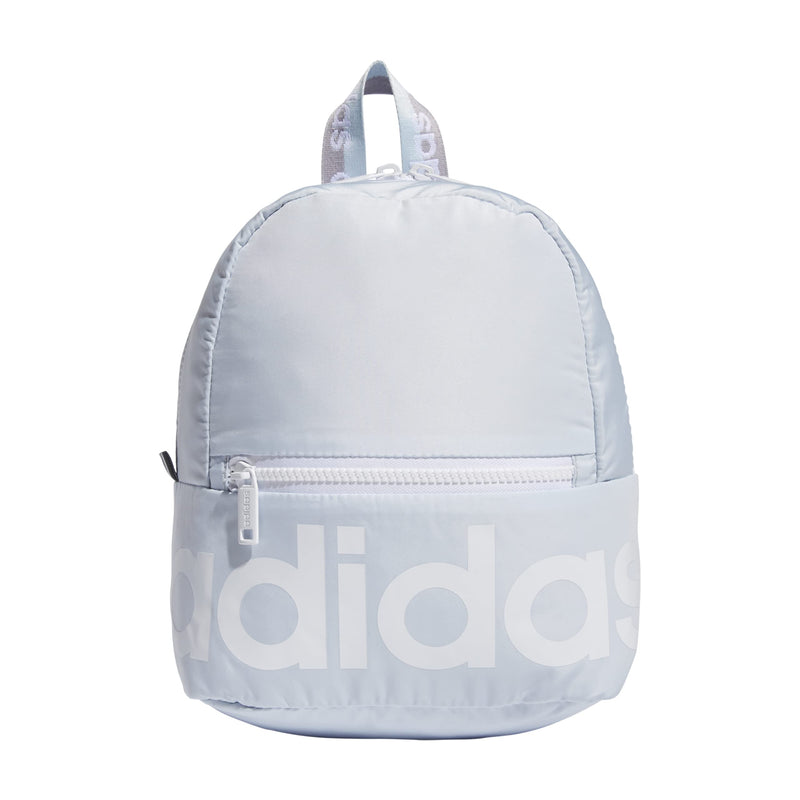 adidas Linear Mini Backpack for Women – Casual Small Purse Bag
