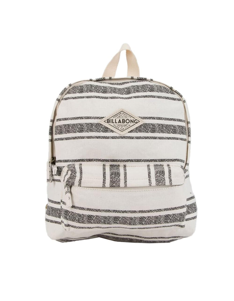 Billabong Mini Mama Stripe Backpack