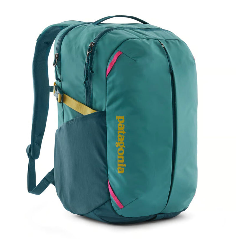 PATAGONIA Refugio Day Pack 26L Wetland Blue