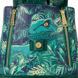 Loungefly Universal Jurassic World Mini Backpack