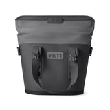 Yeti Hopper M15 Soft Cooler Charcoal