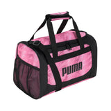 PUMA Kids' Evercat Transformation Duffel (Combo Pink, One-Size)